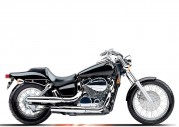 Honda Shadow Spirit 750 C2